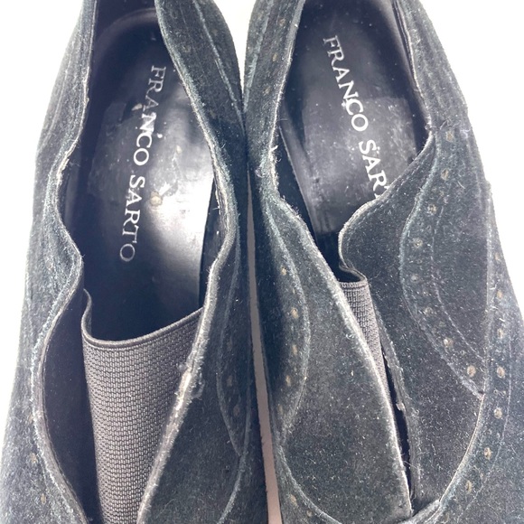 Franco Sarto Oxfords - Picture 8 of 8